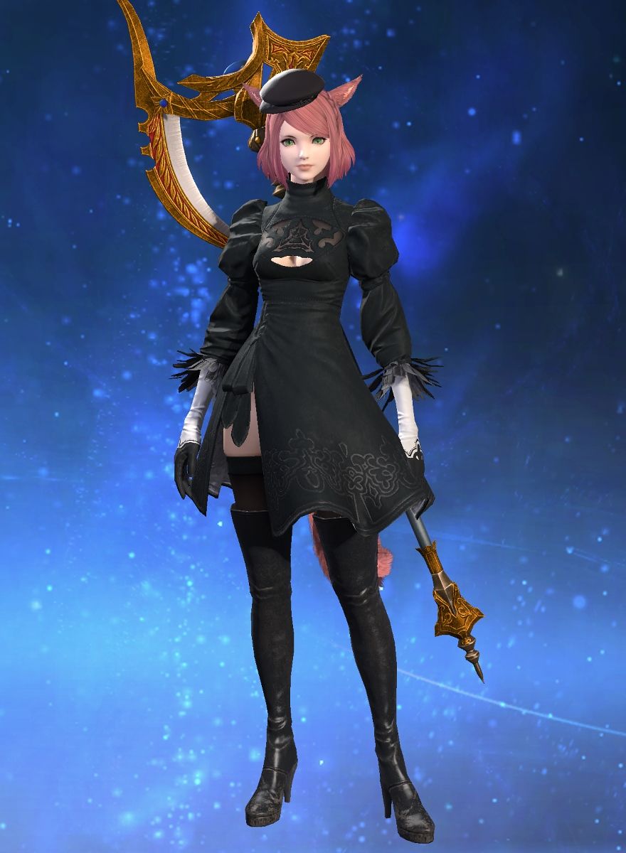 Winter Miller