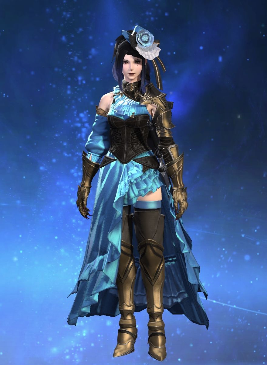 Xusha Deneb