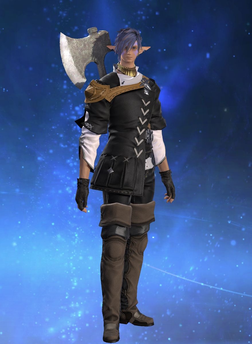 Kirin Lionhart