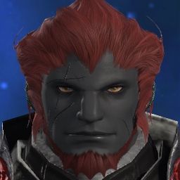 Ganon Dorf