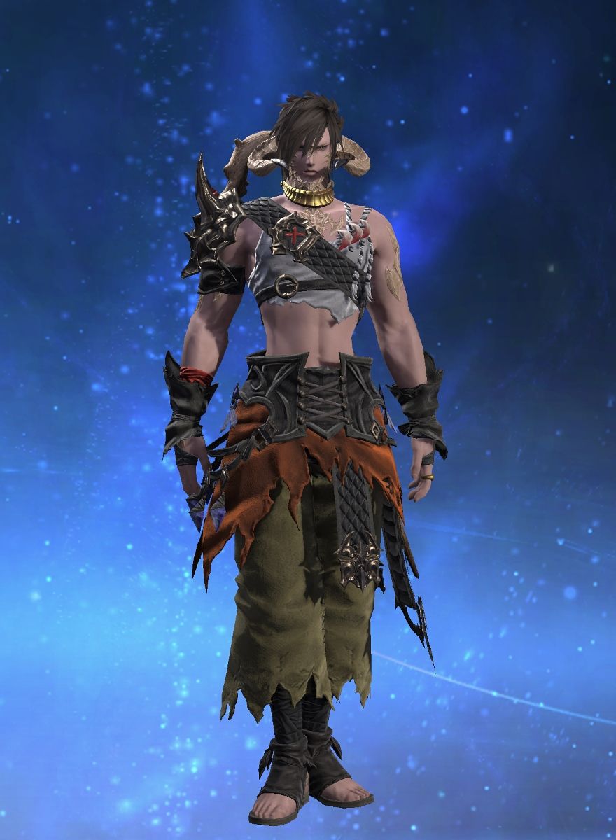 Def'not Vyzerai
