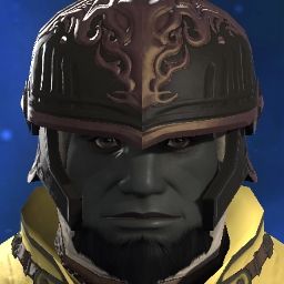 Drelll Roegadyn