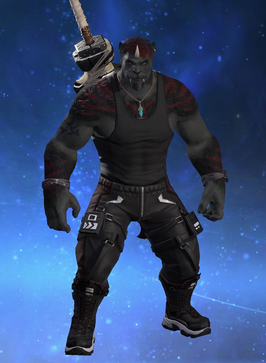 Rrex Skullsplitter