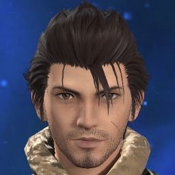 Saintmillion's Avatar