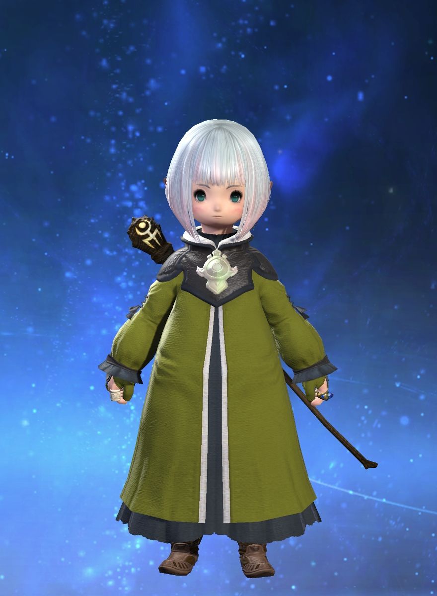 Pote Chan