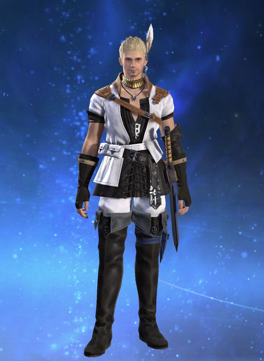 Akira Greave