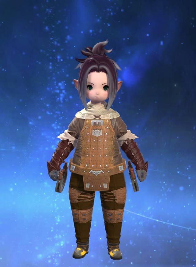 Giaa Steelfang
