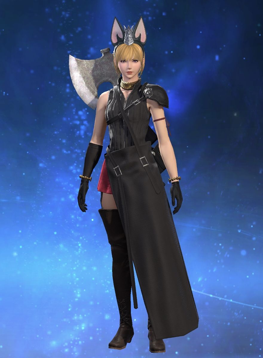 Tayuuki Farron