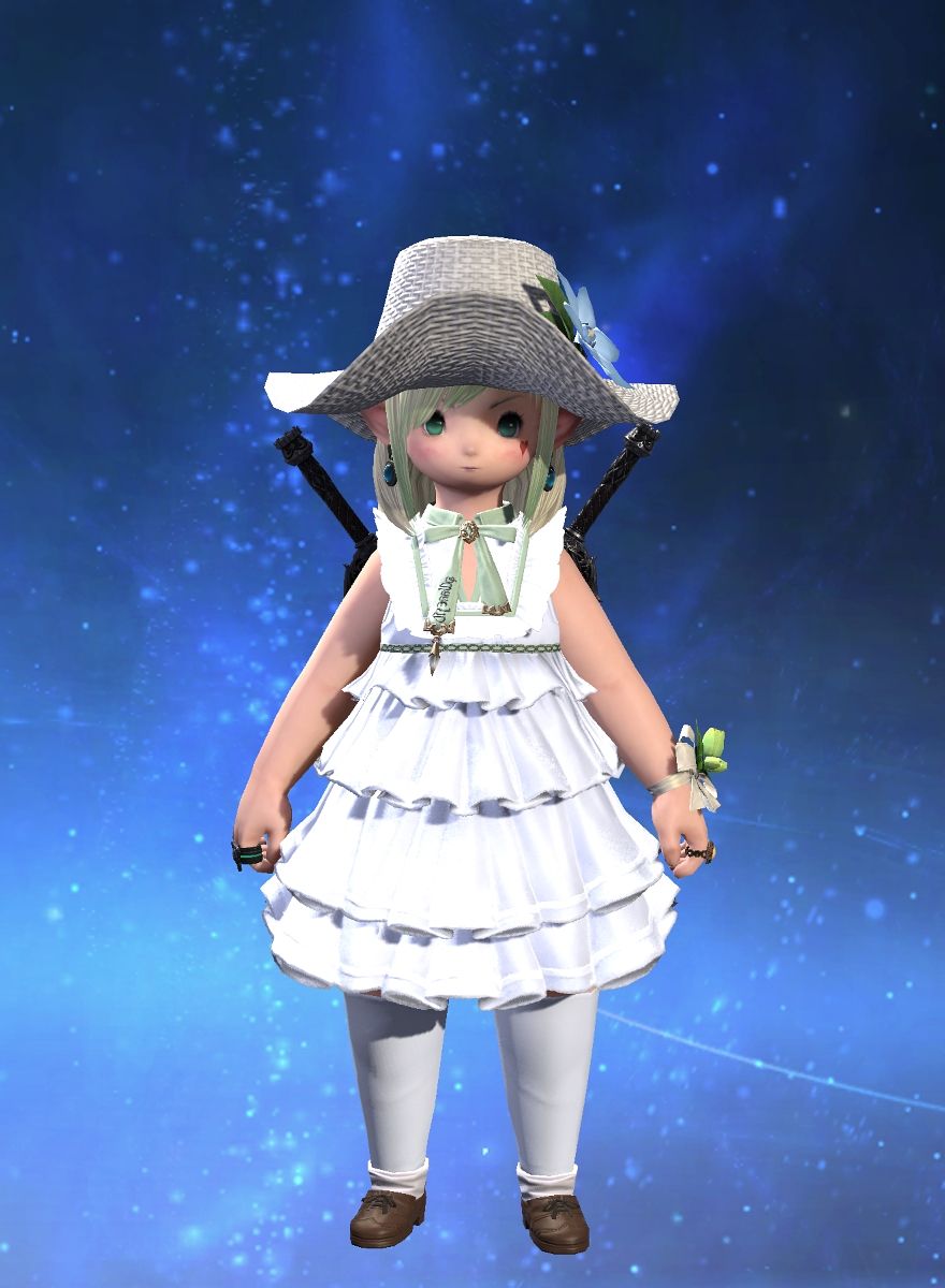 Ciel Blossom