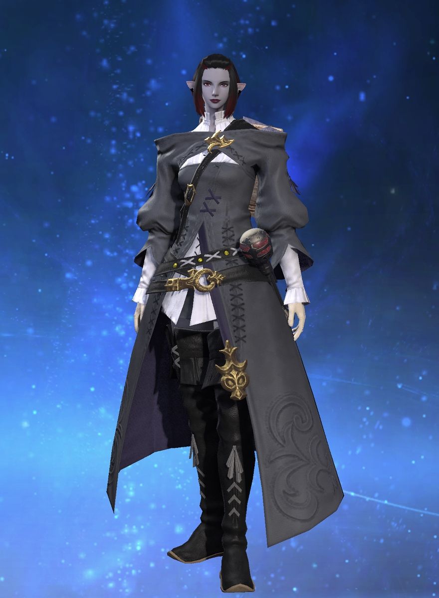 Beatrice Lothaire