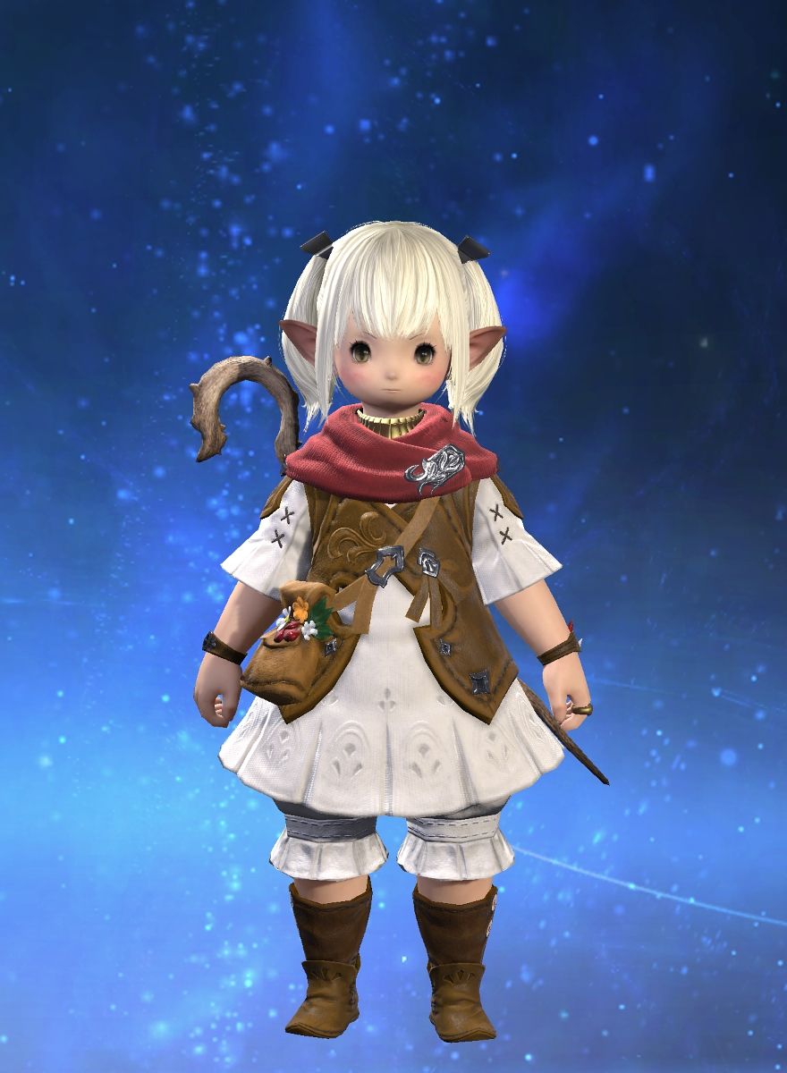 Berserk Healer