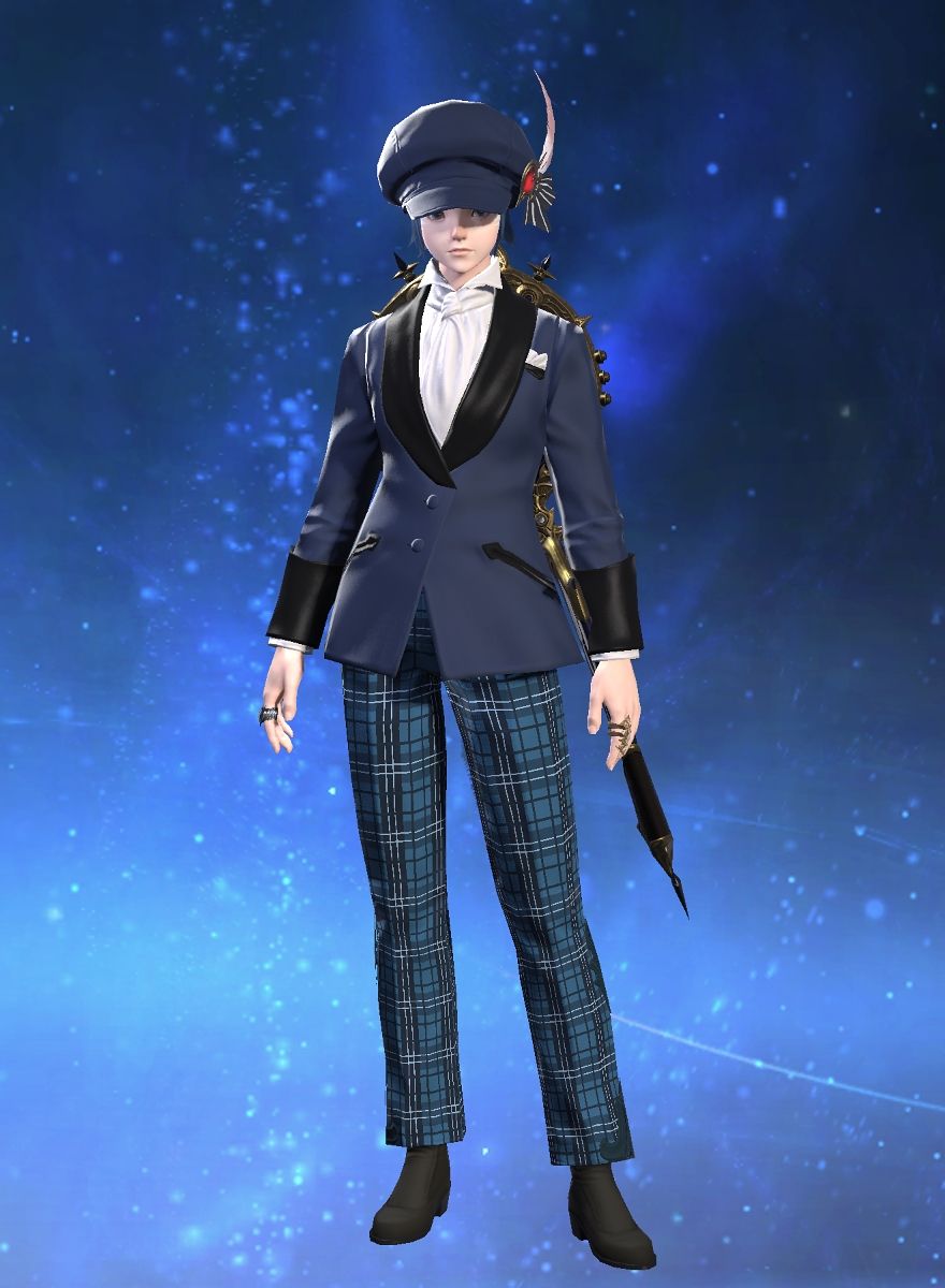 Naoto Shiroegane