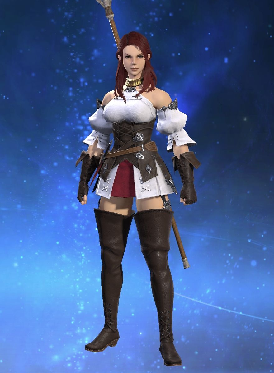 Erza Knightwalker