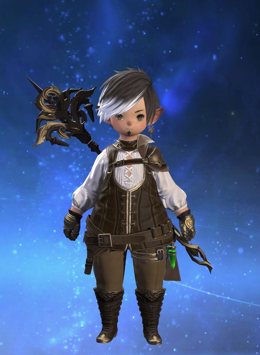 Zizisuke Popoto