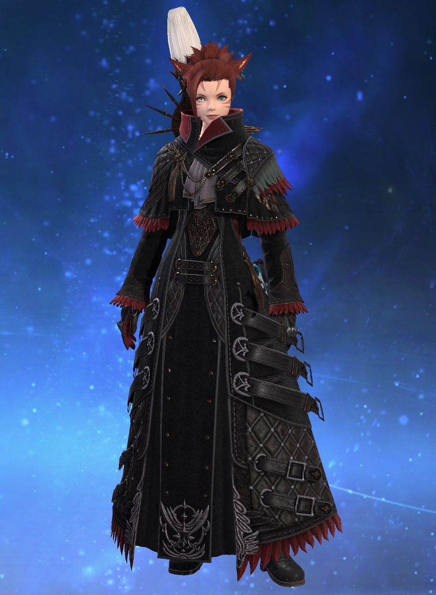 Morstara Zircon