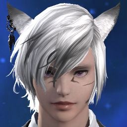 Alrei Shadowfein