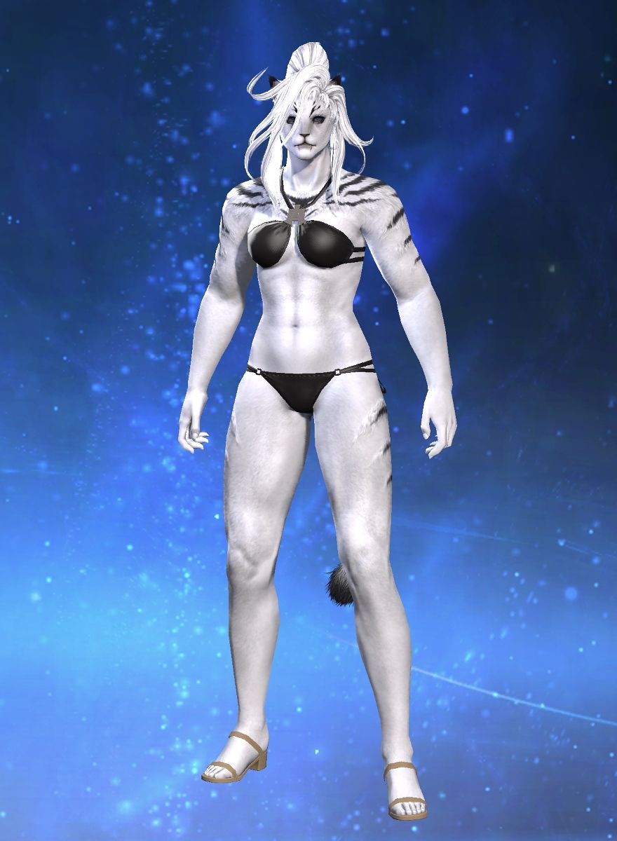 Sophitia Wildheart