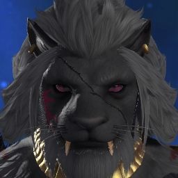 Darkblood King