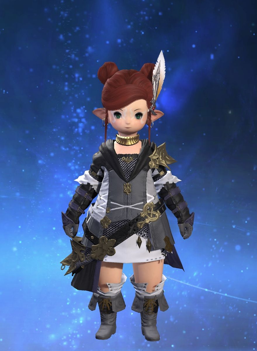 Chibi Akuma