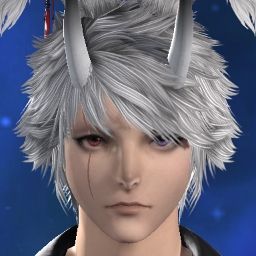 Nyx Uchihaa