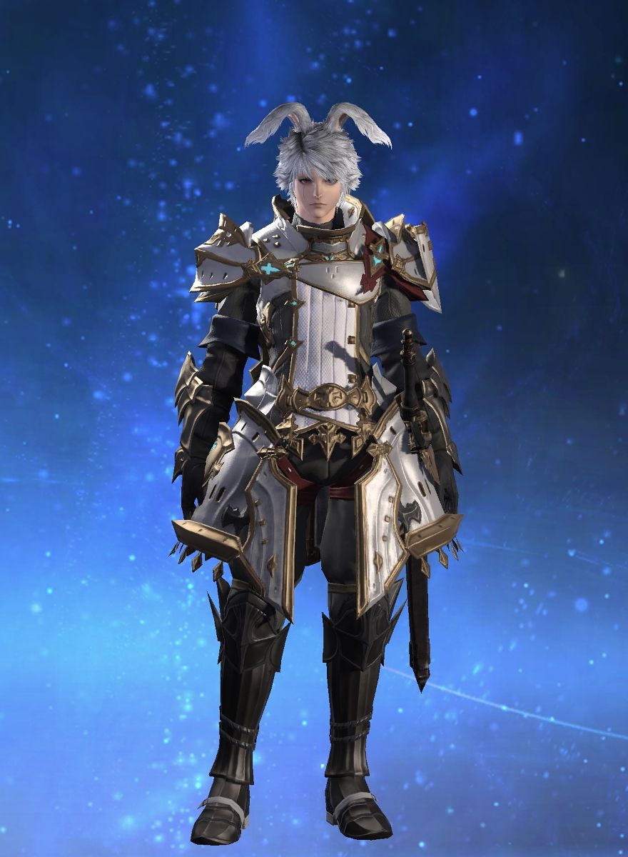Nyx Uchihaa