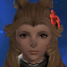 Lydia Highwind