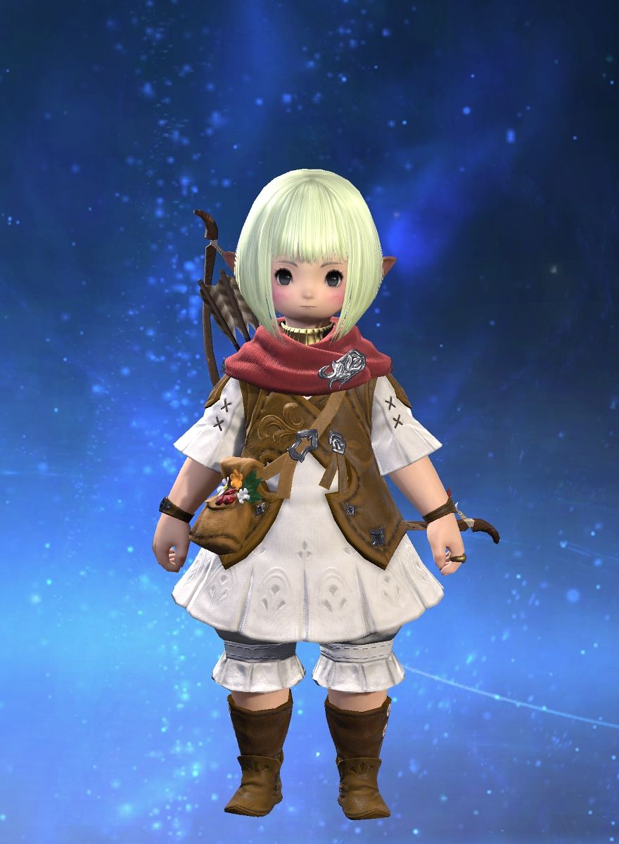 Mini Mariko
