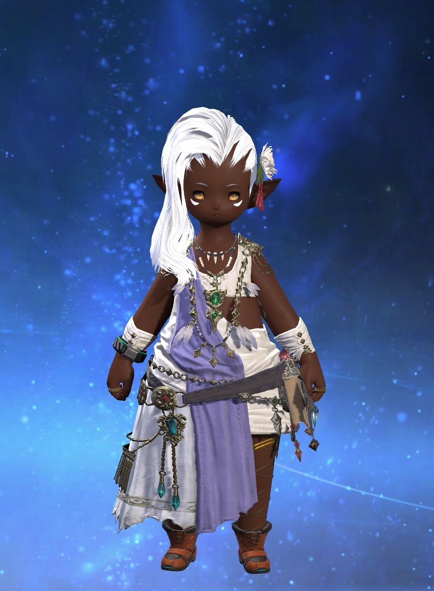 Luna Lightmoon