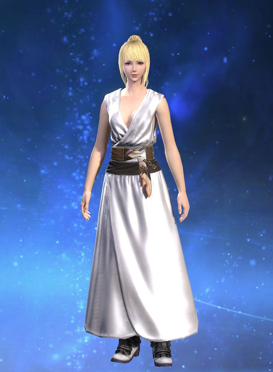 Lady Lunafreya