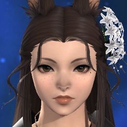 creatura's Avatar