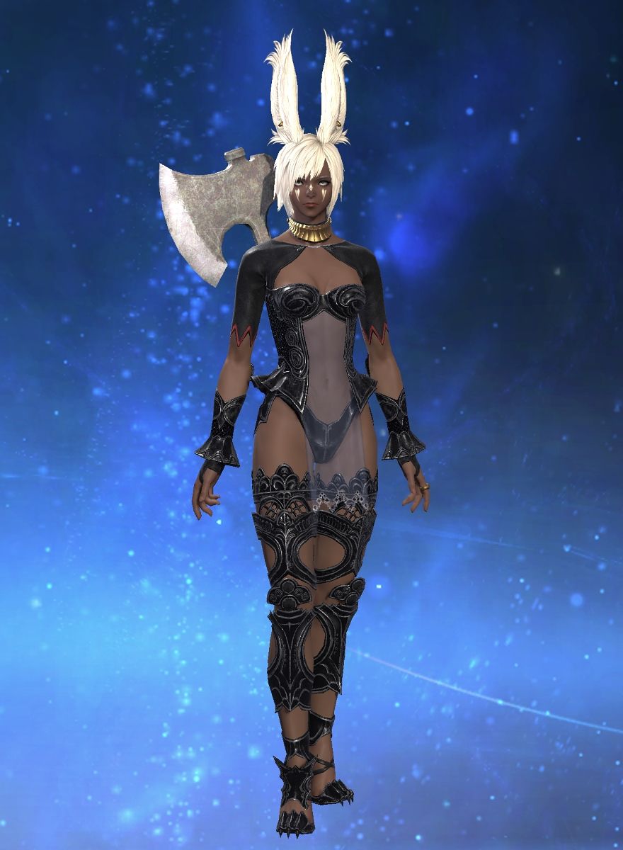 Yue Anima