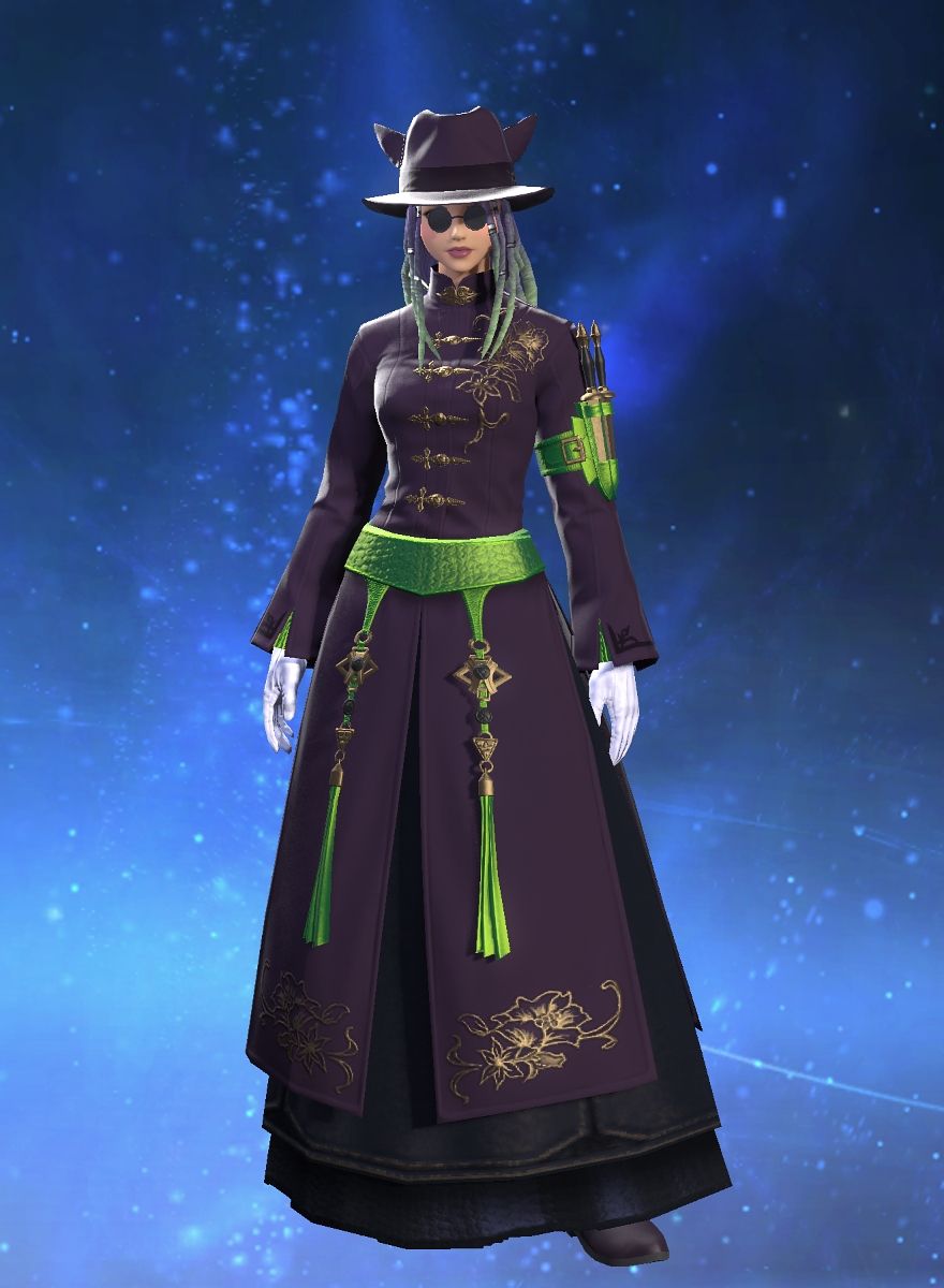 Crystalla Muse