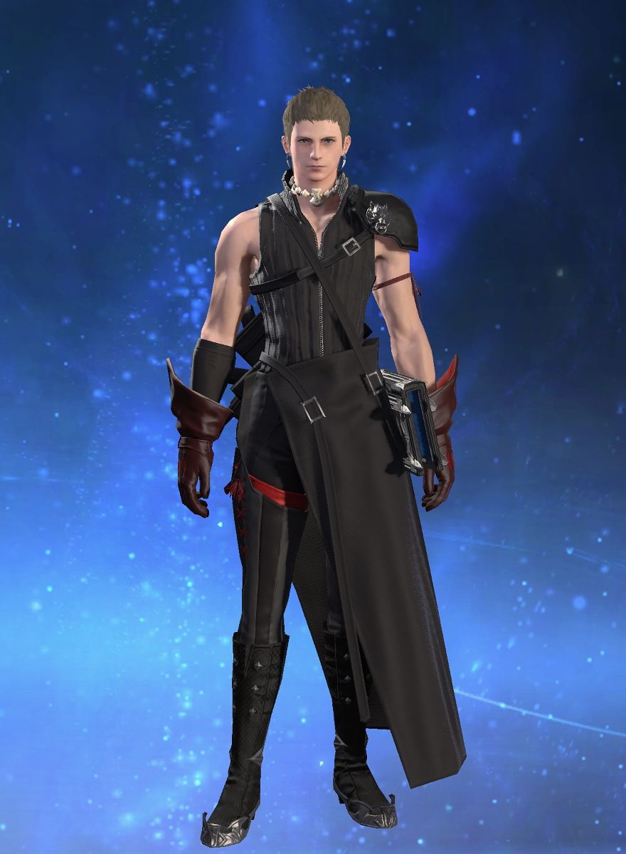 Will Black