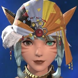 Mimi Mewtail