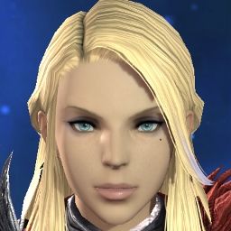 Sarah_Aegis's Avatar