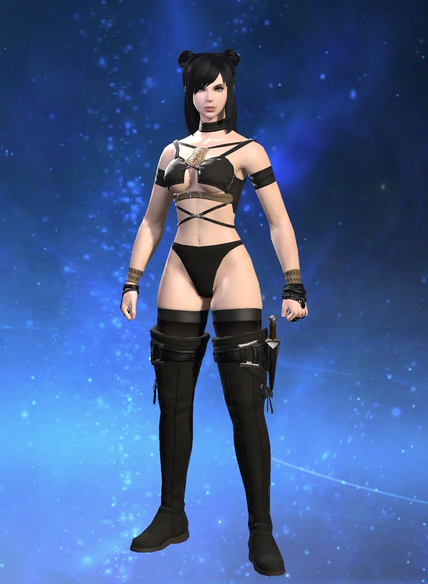 Nyx Mayhem