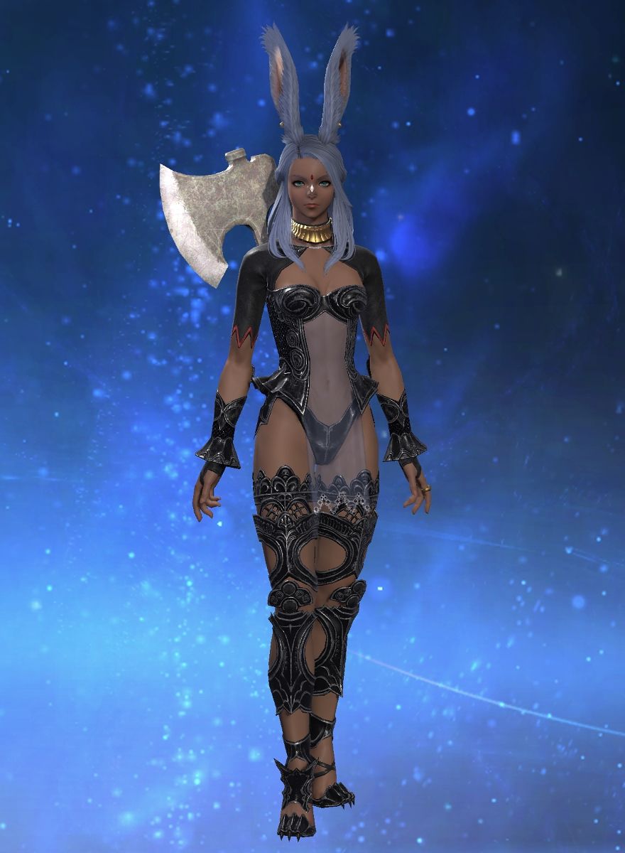 Zell Obsidian