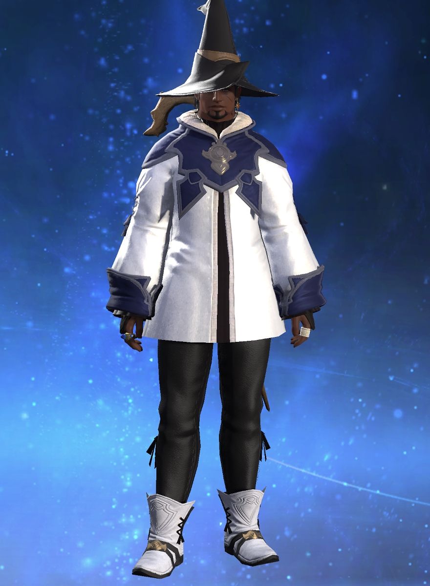 Theodemar Frostwyght
