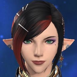 Raven Shirogane
