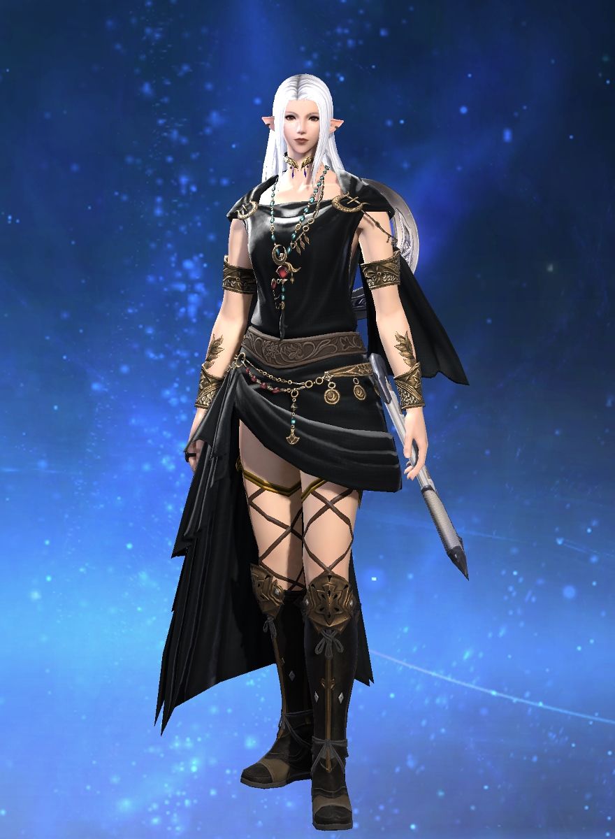 Sylva Eon