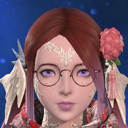 Yuriko Moonflower