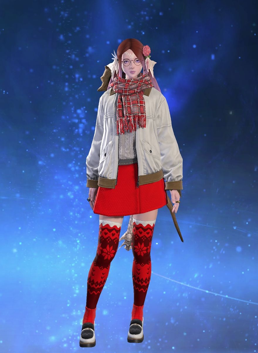 Yuriko Moonflower