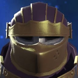 Blank Badtank
