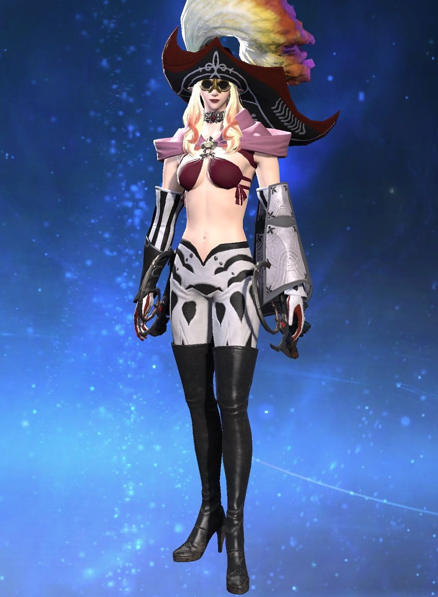 Malora Faerie