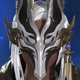 GhostHawk20's Avatar