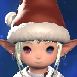 Falalalala Lalalafell