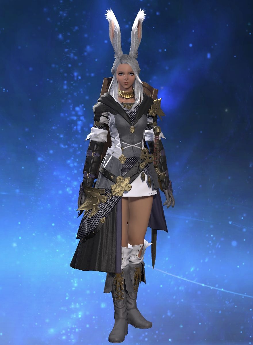 Rayne Alfnir