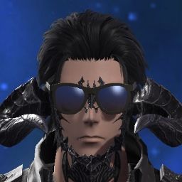 Dravash Dreadmourne