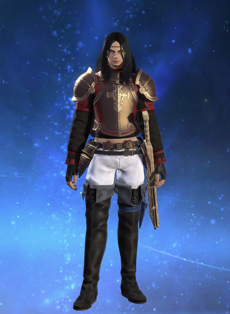 Sir Balzor