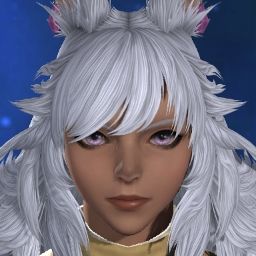 Lyna Crystarium